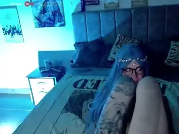 Chaturbate Adult Webcams of himiko_08