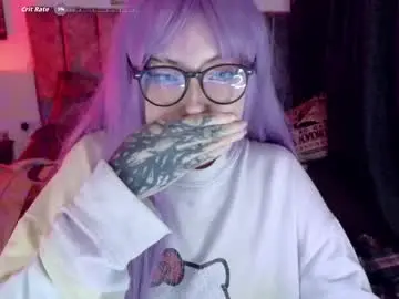 Chaturbate Sex Cam of himiko_08