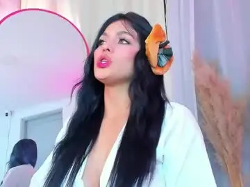 Chaturbate Best Webcam of im__hanna