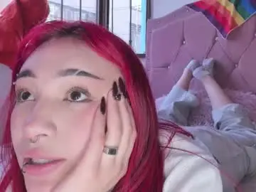 Chaturbate Live Sex of iris_magiic_