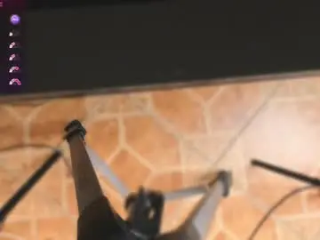 iris_sunshine_ from chaturbate