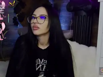 Chaturbate Best Webcam of isabella_luxx