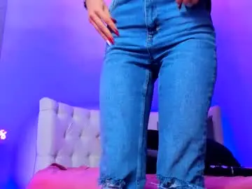 Chaturbate Sex Chat of jessicasky_