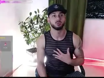 Chaturbate Adult Webcam of jhon_thorner2