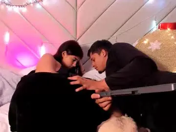 Chaturbate Free Porn Cam of jov_and_thomas
