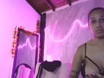 kima_20 from chaturbate