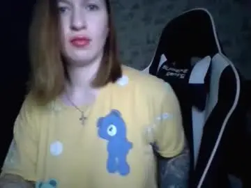 Chaturbate Live Sex of liliawoolf