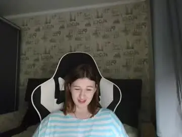 Chaturbate Adult Webcam of liliawoolf