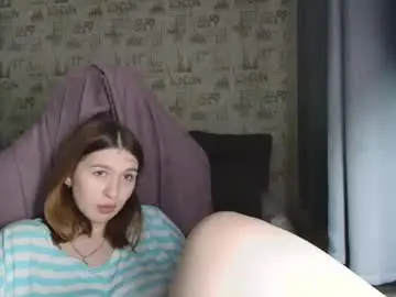 Chaturbate Watch Live Sex Cams of liliawoolf