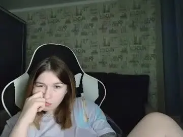 Chaturbate Nude Webcam of liliawoolf