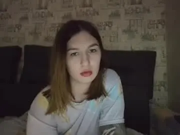 Chaturbate Live Sex Cam of liliawoolf