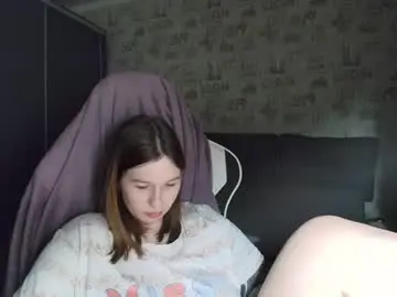 Chaturbate Live Sex of liliawoolf