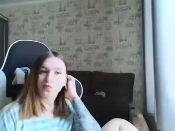 Chaturbate Live Sex of liliawoolf