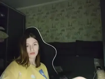 Chaturbate Free Porn Cam of liliawoolf