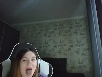 Chaturbate Live Porn of liliawoolf