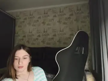 Chaturbate Adult Webcam of liliawoolf