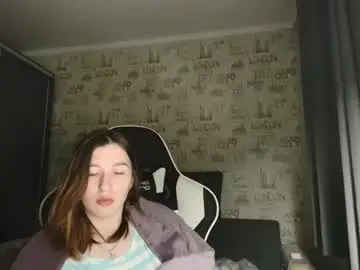 Chaturbate Free Porn Cam of liliawoolf