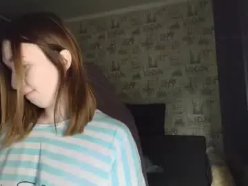 Chaturbate Sex Chat of liliawoolf