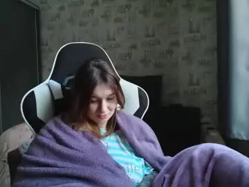 Chaturbate Watch Live Sex Cams of liliawoolf