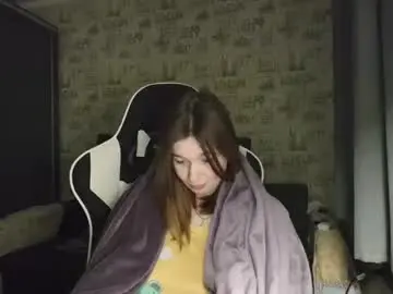 Chaturbate Live Sex Cam of liliawoolf