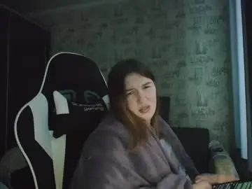 Chaturbate Sex Chat of liliawoolf