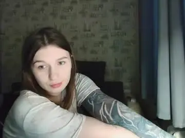 Chaturbate Free Porn Cam of liliawoolf