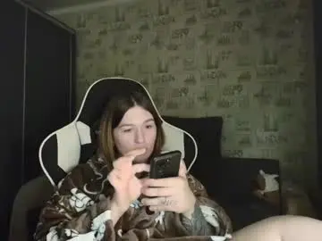 Chaturbate Sex Chat of liliawoolf