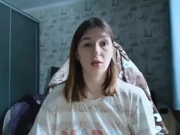 Chaturbate Nude Webcam of liliawoolf