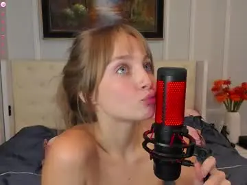 Chaturbate Live Sex of lisa_babymetal