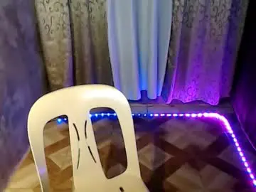 luxirfy_xx from chaturbate