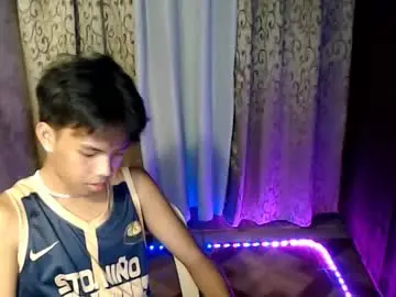 Chaturbate Best Webcam of luxirfy_xx