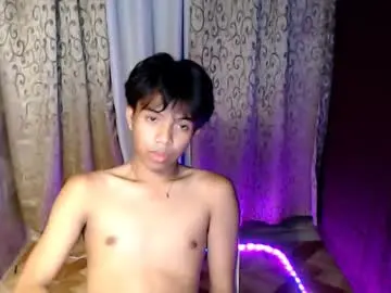 Chaturbate Nude Webcam of luxirfy_xx