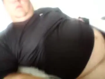 marckdad from chaturbate