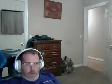 Chaturbate Nude Webcam of mercer1977