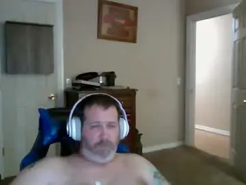 Chaturbate Nude Webcam of mercer1977