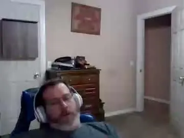 Chaturbate Live Sex Cam of mercer1977