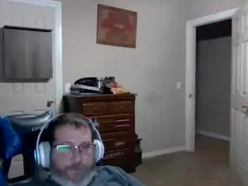 Chaturbate Adult Video Chat of mercer1977