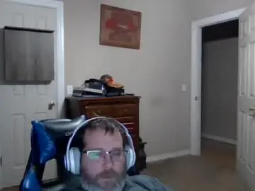 Chaturbate Free Porn Cam of mercer1977