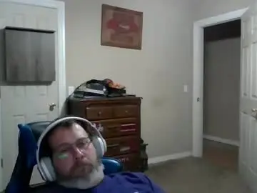 Chaturbate Live Sex Cam of mercer1977