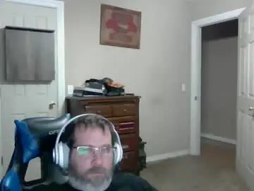 Chaturbate Adult Webcams of mercer1977