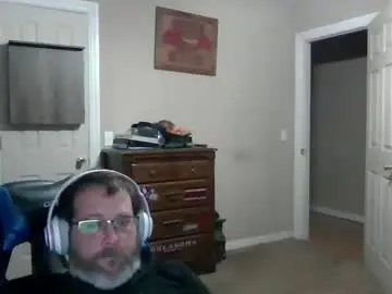 Chaturbate Sex Cam of mercer1977