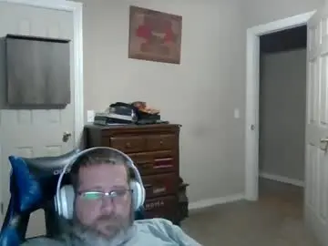 Chaturbate Sex Chat of mercer1977