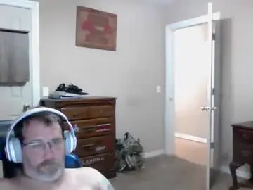 Chaturbate Sex Chat of mercer1977