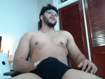 Chaturbate Adult Webcam of mike_foxxx_