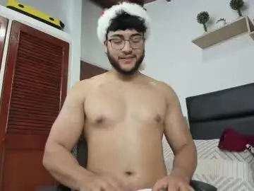 Chaturbate Sex Chat of mike_foxxx_