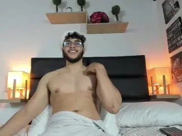 Chaturbate Private Sex Chat of mike_foxxx_