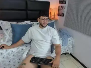 Chaturbate Best Webcam of mike_foxxx_