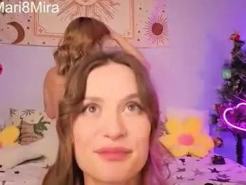 Chaturbate Adult Webcams of mirabella_doll