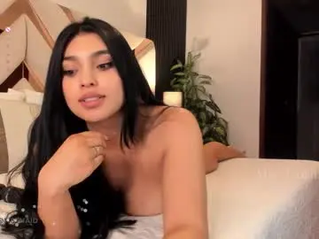 Chaturbate Private Sex Chat of missthailand_