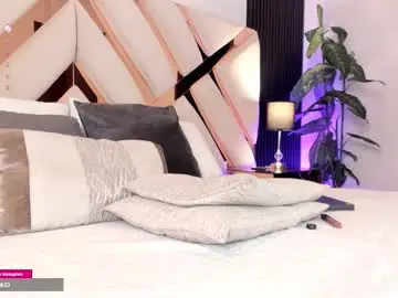 Chaturbate Sex Chat of missthailand_